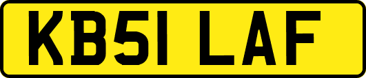 KB51LAF