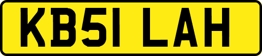 KB51LAH