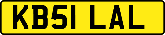 KB51LAL