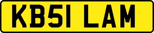 KB51LAM