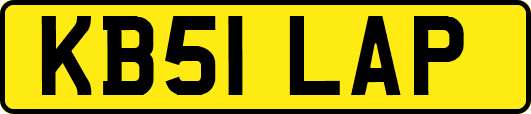 KB51LAP