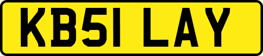 KB51LAY