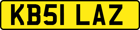 KB51LAZ