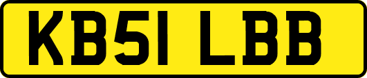 KB51LBB