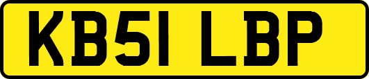 KB51LBP