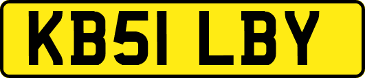 KB51LBY