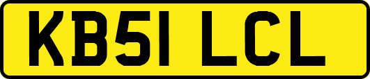 KB51LCL