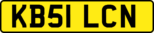 KB51LCN