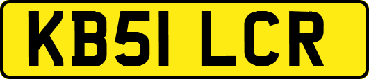 KB51LCR