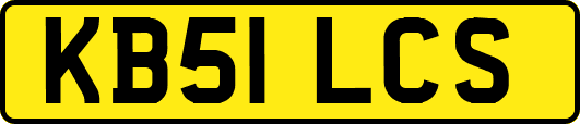 KB51LCS