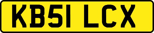 KB51LCX