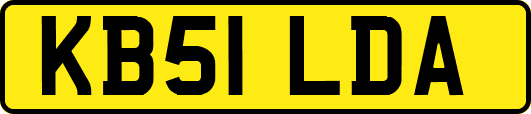 KB51LDA