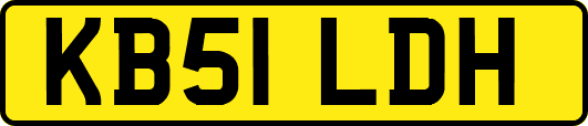 KB51LDH