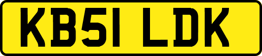 KB51LDK