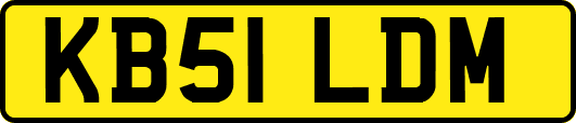 KB51LDM