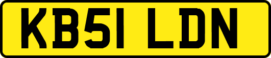 KB51LDN