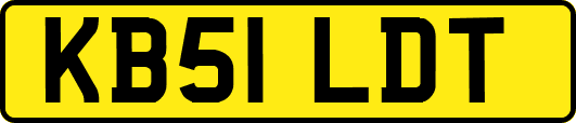 KB51LDT