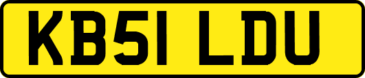 KB51LDU