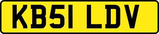 KB51LDV