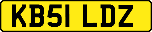 KB51LDZ