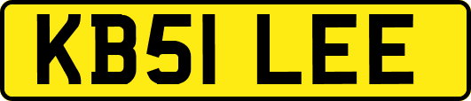 KB51LEE