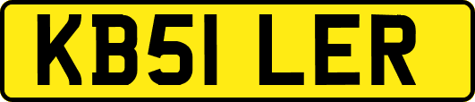 KB51LER