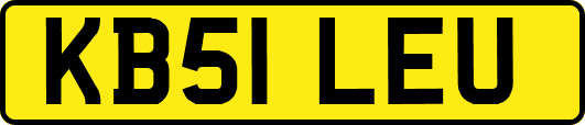 KB51LEU