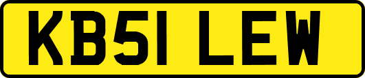 KB51LEW