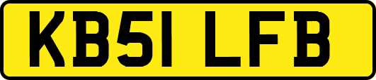 KB51LFB