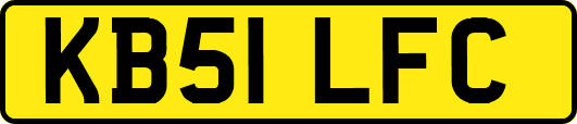 KB51LFC