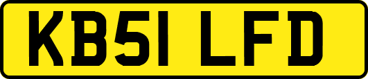 KB51LFD