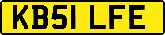 KB51LFE