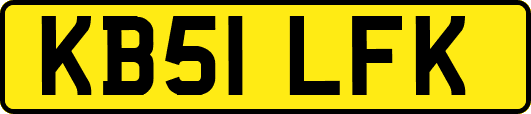 KB51LFK