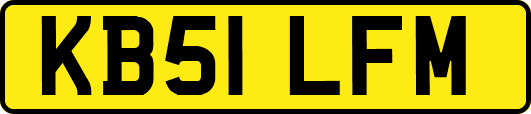 KB51LFM