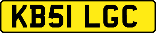 KB51LGC