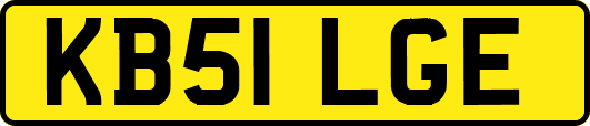 KB51LGE