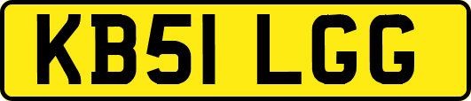 KB51LGG