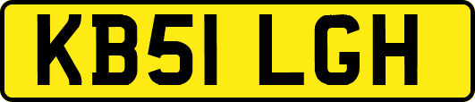 KB51LGH