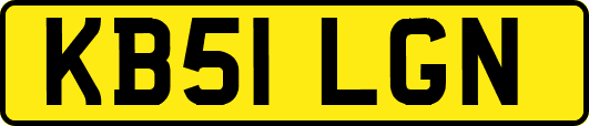 KB51LGN