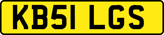 KB51LGS