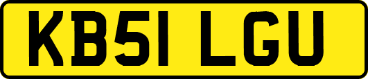 KB51LGU