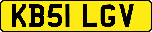 KB51LGV