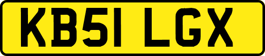 KB51LGX