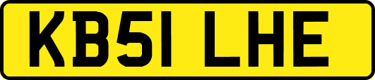 KB51LHE