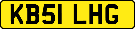 KB51LHG