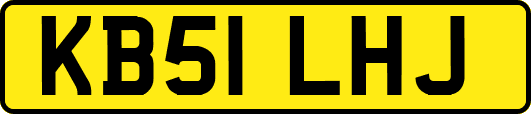 KB51LHJ