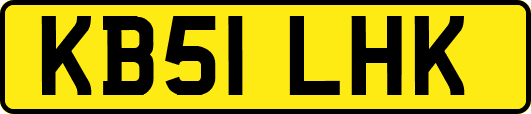 KB51LHK