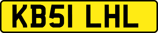 KB51LHL