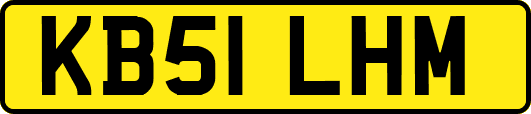 KB51LHM