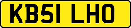 KB51LHO